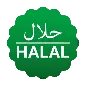 HALAL GREEN