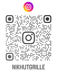 nikhutgrille qr x